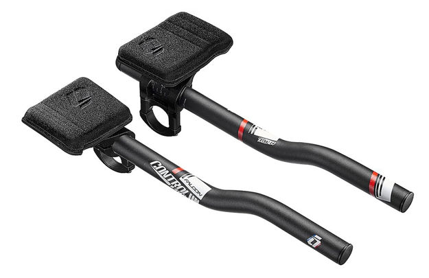 Picture of HANDLEBARS CONTROLTECH FALCON TT (S BEND), AL